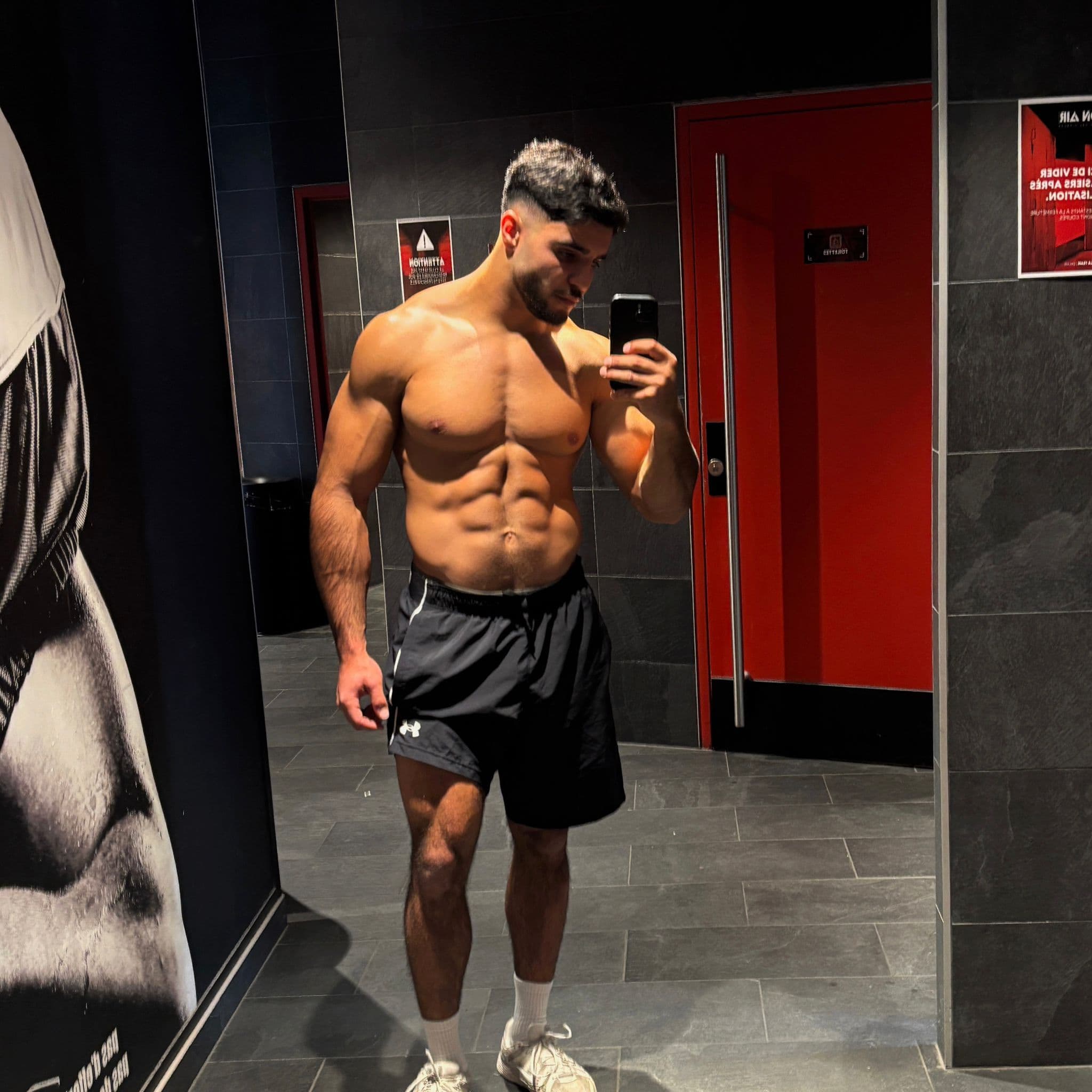 Fitness et musculation