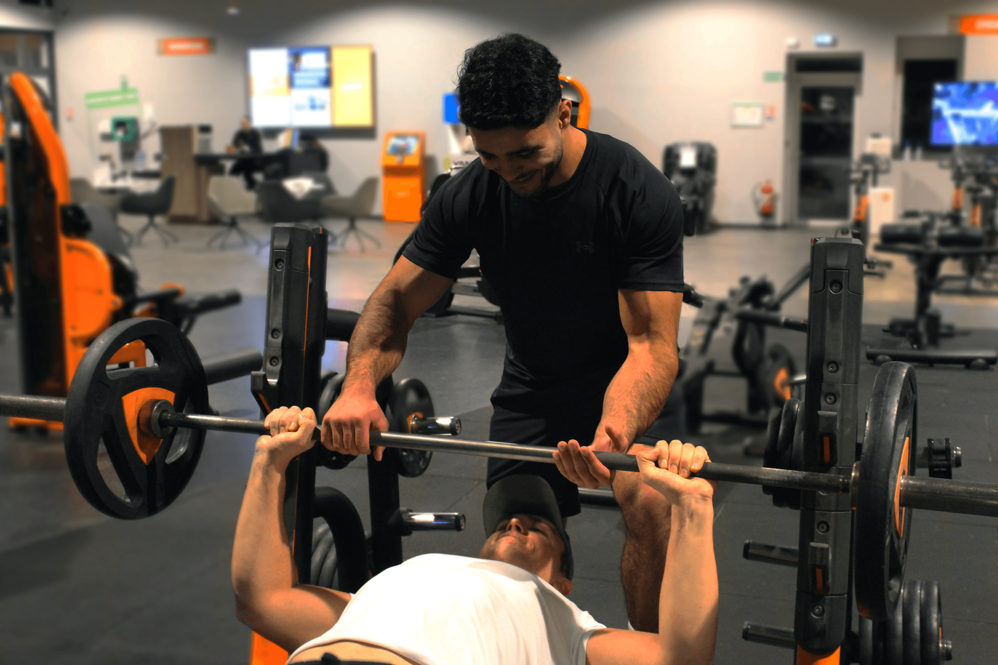 Entraînement fonctionnel