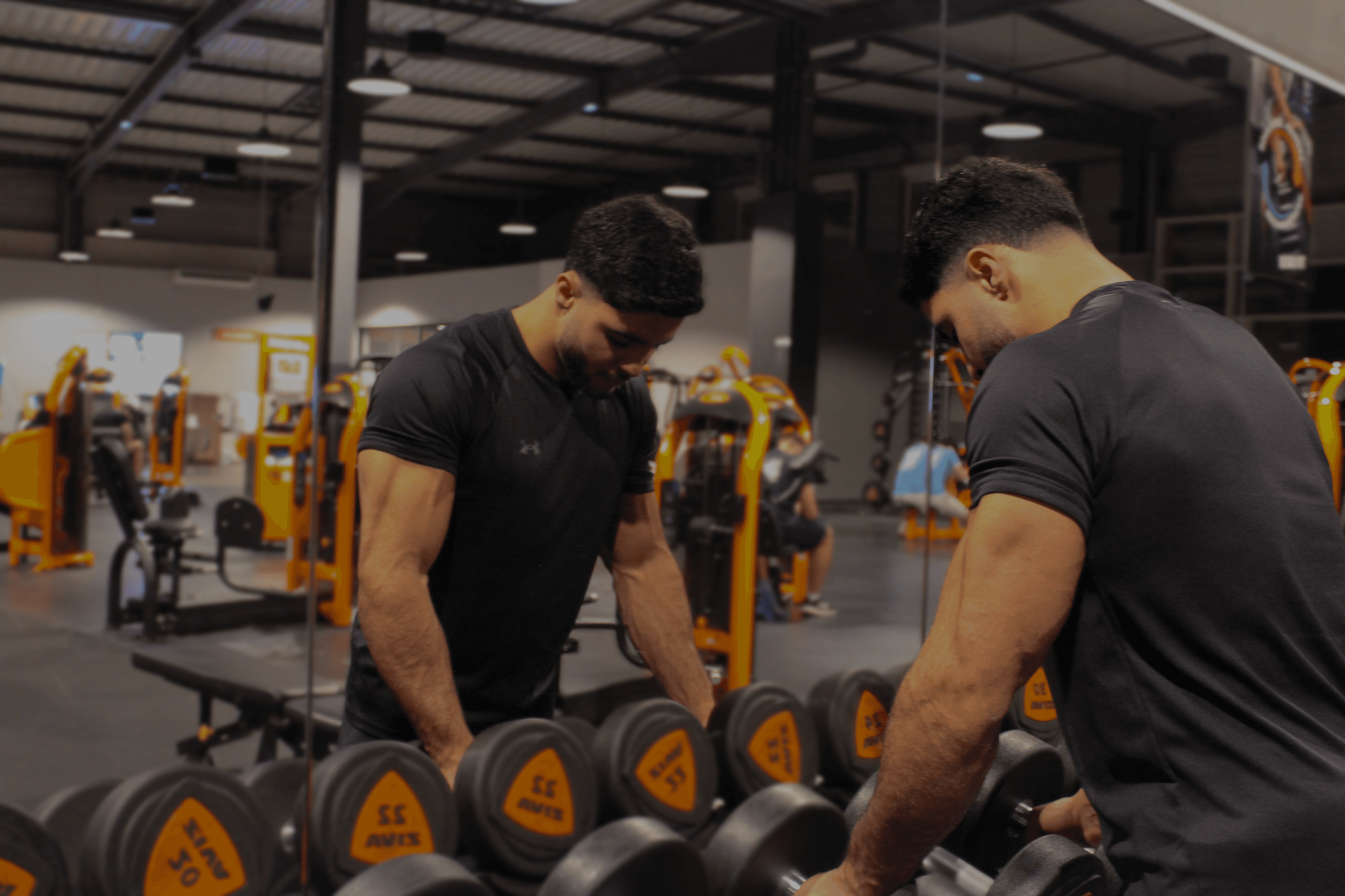 Performance sportive