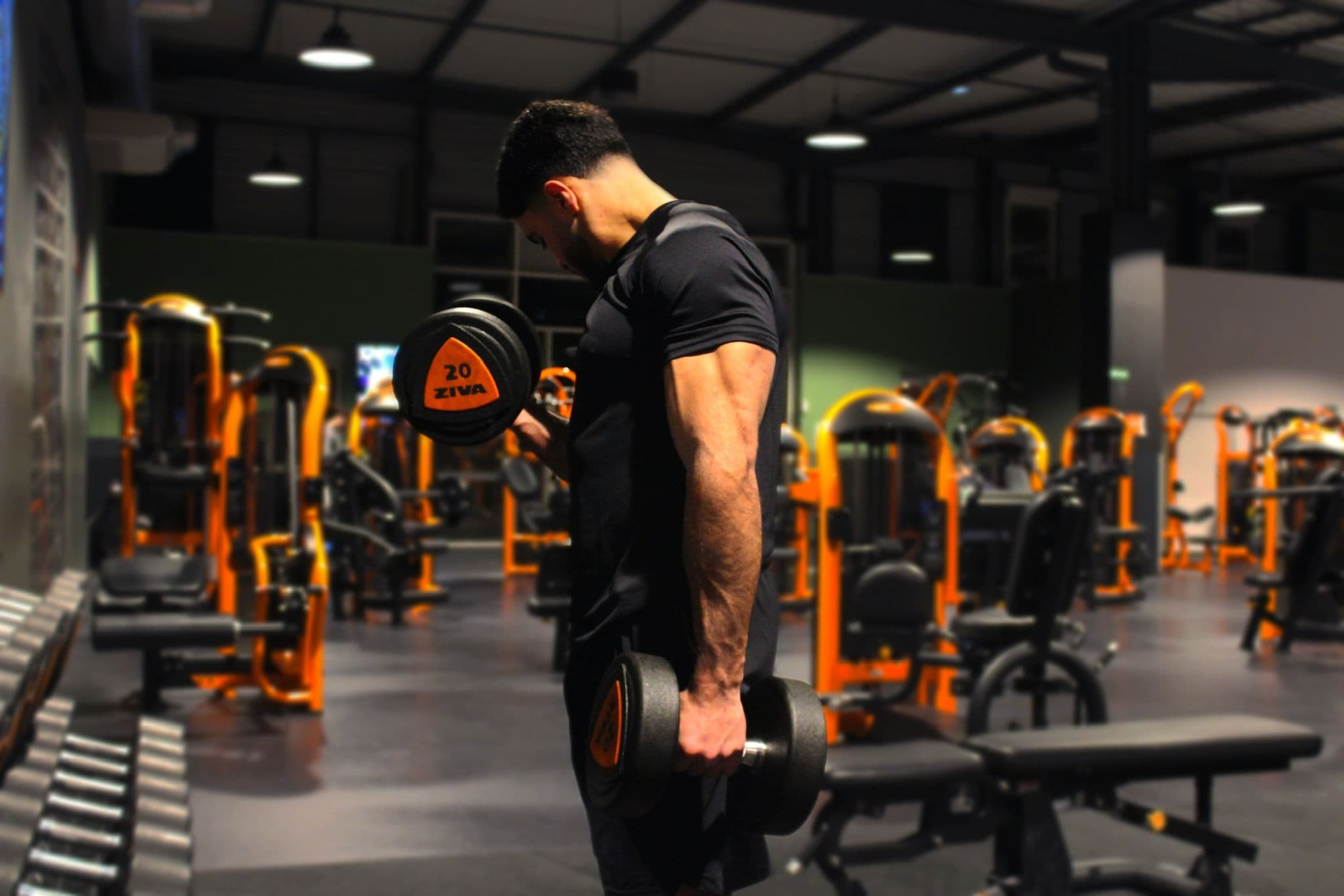 Pack complet Force et Masse