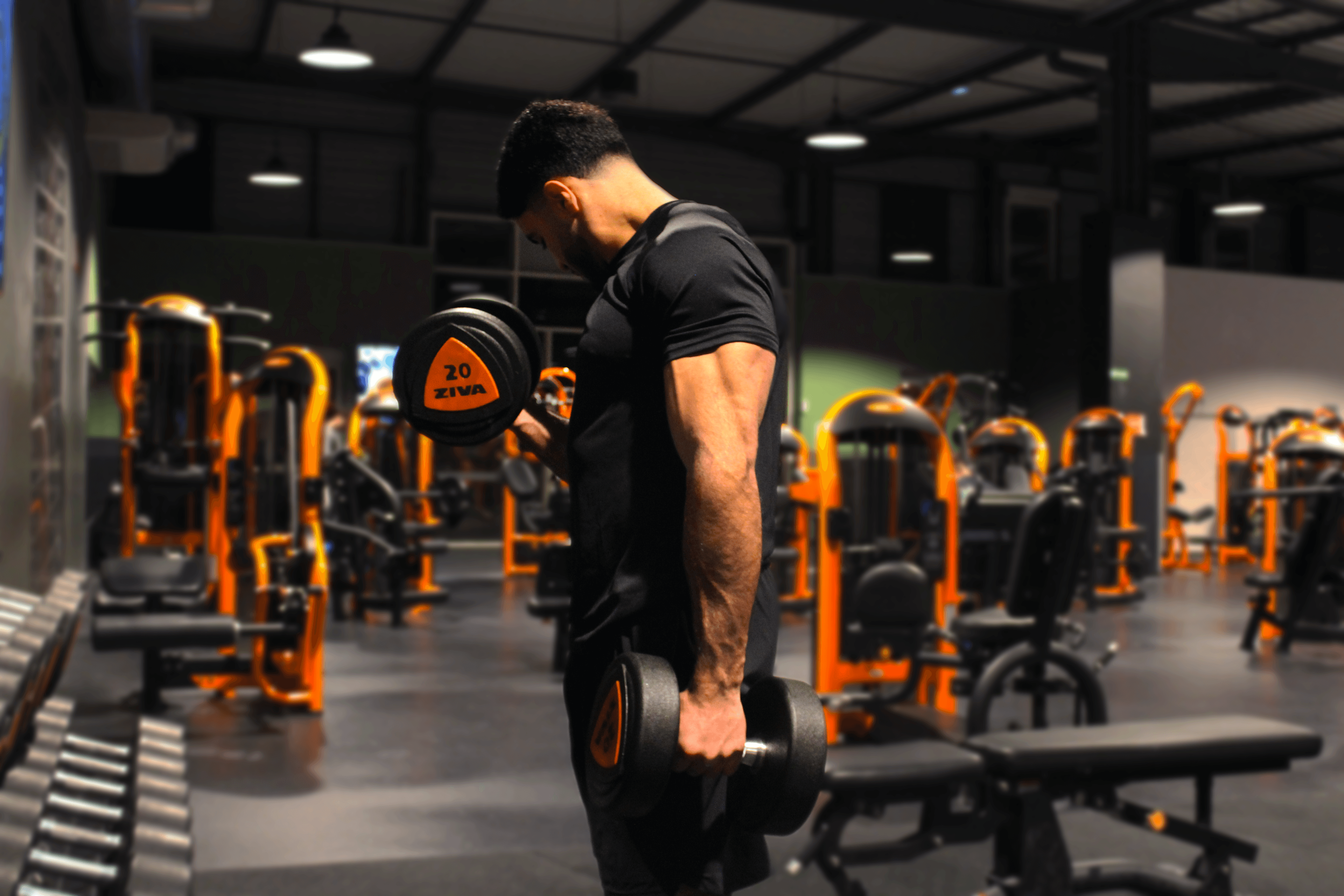 Online trainer