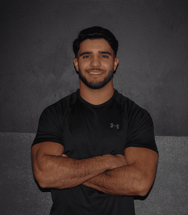Rayan Bonte